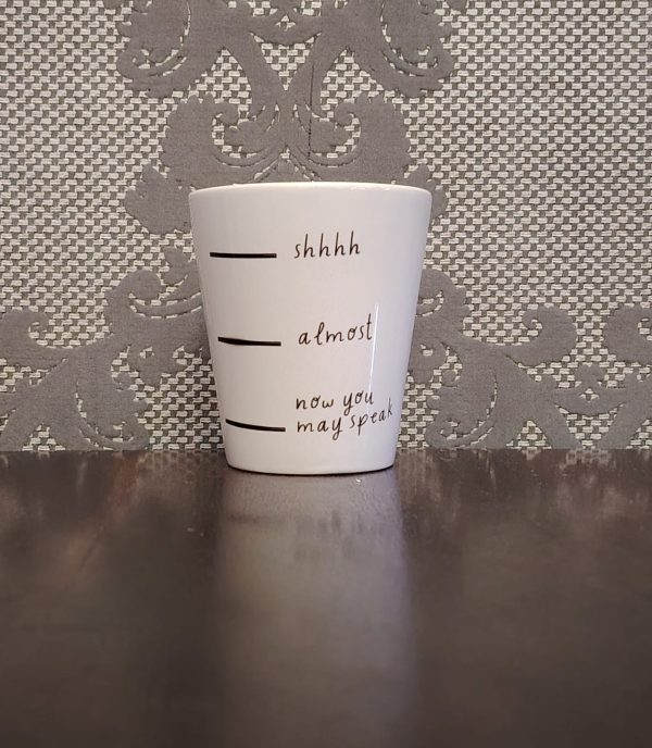 Cone Mug - Image 2