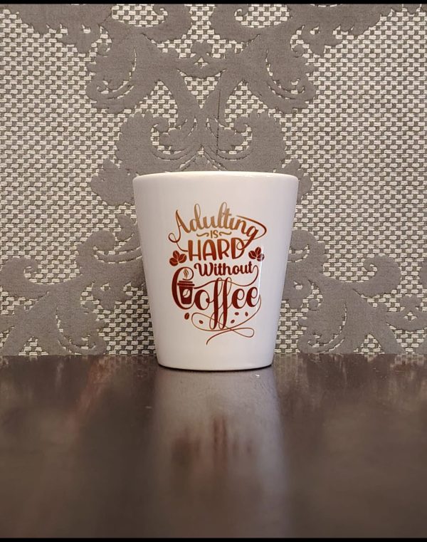 Cone Mug - Image 5