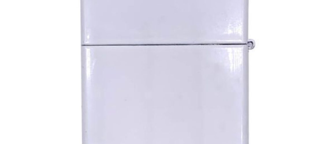 Lighter Metal (Zippo)