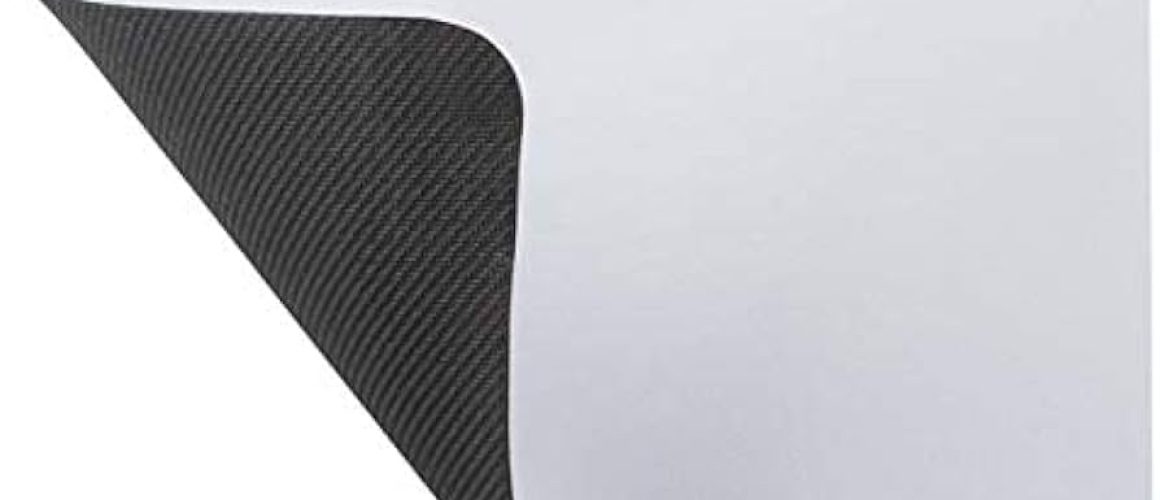 Mouse Pad (180mm x 200mm)